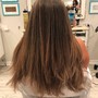 Olaplex or K18 Treatment