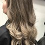 Olaplex Treatment