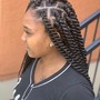 Havana Twists