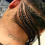 Mens Braids