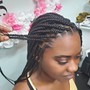 Brazilian knots