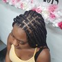 Brazilian knots