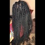 Senegalese Twist