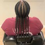 Nu Locs/Soft Locs