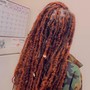 Dreadlocks