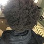 Deep Conditioning Treatment