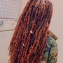 Dreadlocks