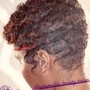 Partial Relaxer