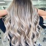 Balayage