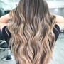 Balayage