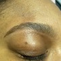 Brow Threading