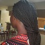 Havana Twists