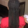 Kinky Twist