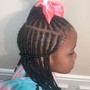 Lemonade Braids