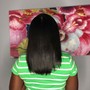 Lace Closure Sew In