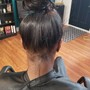 Updo