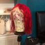 Wig install