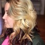 Full Balayage