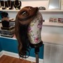 Brazilian Blowout