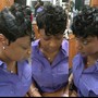 Wet Set/ Rods/ Flexi Rods