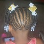 Lemonade Braids