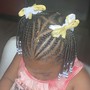 Lemonade Braids