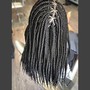 Cornrow Take-Down (MY WORK ONLY)