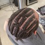 Kinky Twist