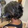 Two Strand Twist