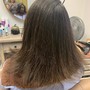 Single Process Root Touch Up