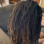 Kid's Braids