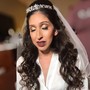 Bridal Makeup - In Studio