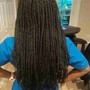 Natural Twists