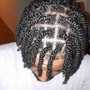 Mens Braids