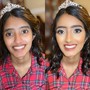 Makeup Application, Styling