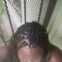 Cornrows