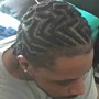 Men's Twist