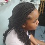 Comb Twist