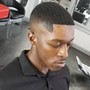 Men's Cut/w Beard line up &amp; Trim