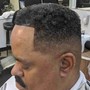 Kid's Style, drop fades, regular fades, parts, temp fade