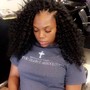 Closure Sew In