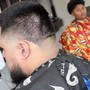 Men's Cut