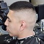 Men's Cut