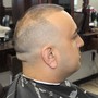 Men's Cut