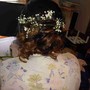 Wedding Hair