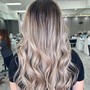 Balayage