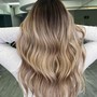 Olaplex (Add on for color service)