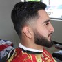 Men's Cut