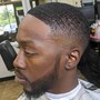 Men's Cut