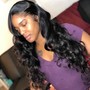 Closure Sew In